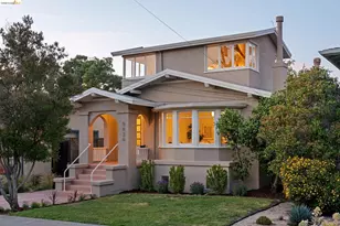 5826 Virmar Ave, Oakland, CA 94618 - Photo 1