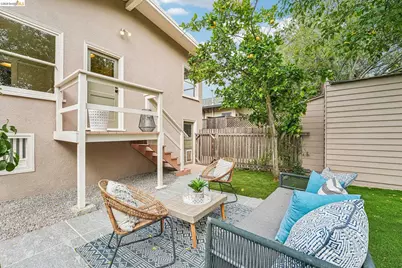 5826 Virmar Ave, Oakland, CA 94618 - Photo 33