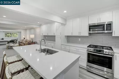 1124 Singingwood Ct #5, Walnut Creek, CA 94595 - Photo 1