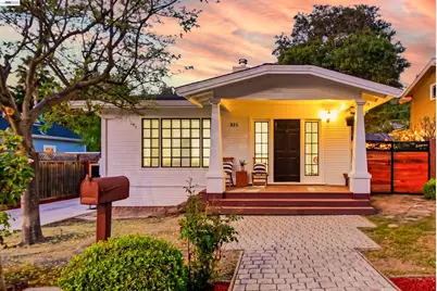 321 Johnson Ave, Los Gatos, CA 95030 - Photo 1