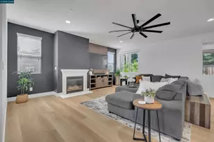 2057 Saffron Ct, Brentwood, CA 94513 - Photo 11