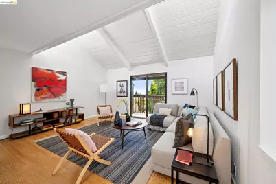 1340 Henry St, Berkeley, CA 94709 - Photo 5