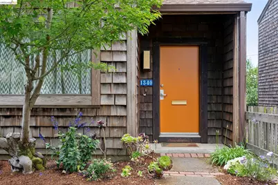 1340 Henry St, Berkeley, CA 94709 - Photo 3