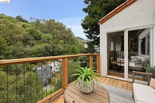 1053 Rispin Dr, Berkeley, CA 94705 - Photo 19