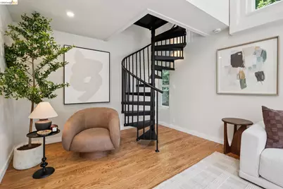 1053 Rispin Dr, Berkeley, CA 94705 - Photo 31