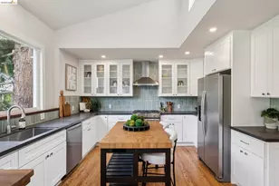 1053 Rispin Dr, Berkeley, CA 94705 - Photo 5