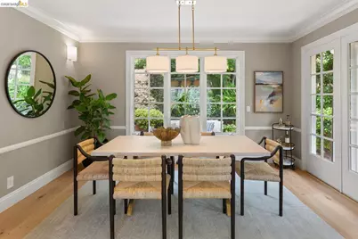 618 Mountain Blvd, Oakland, CA 94611 - Photo 9