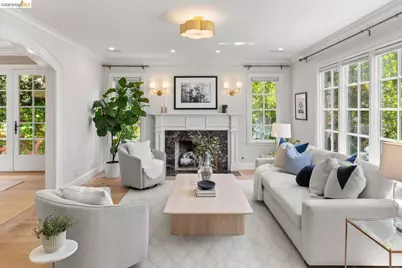 618 Mountain Blvd, Oakland, CA 94611 - Photo 5