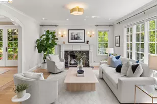 618 Mountain Blvd, Oakland, CA 94611 - Photo 5