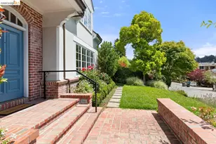 618 Mountain Blvd, Oakland, CA 94611 - Photo 3