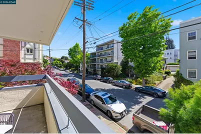 389 Belmont Street #103, Oakland, CA 94610 - Photo 25
