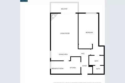 389 Belmont Street #103, Oakland, CA 94610 - Photo 23