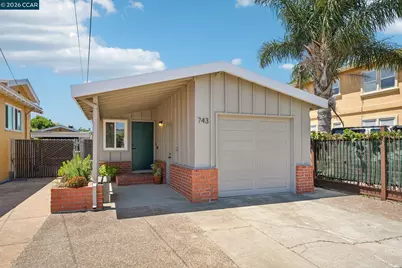 743 30th St, Richmond, CA 94804 - Photo 3