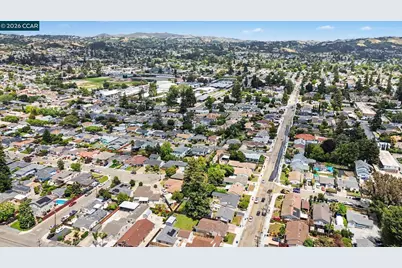 3570 Somerset Ave, Castro Valley, CA 94546 - Photo 29