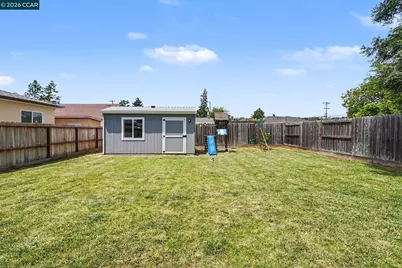 3570 Somerset Ave, Castro Valley, CA 94546 - Photo 25