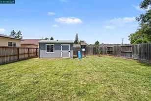 3570 Somerset Ave, Castro Valley, CA 94546 - Photo 25