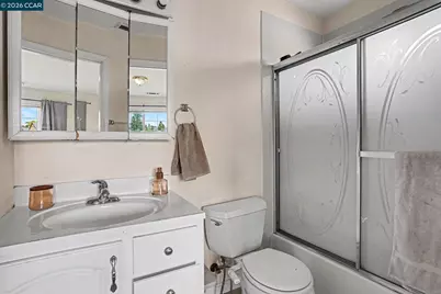 3570 Somerset Ave, Castro Valley, CA 94546 - Photo 17