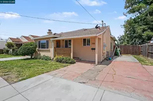 3570 Somerset Ave, Castro Valley, CA 94546 - Photo 1