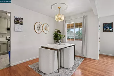 3570 Somerset Ave, Castro Valley, CA 94546 - Photo 9