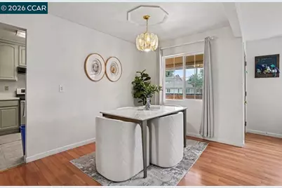 3570 Somerset Ave, Castro Valley, CA 94546 - Photo 9