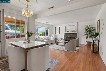 3570 Somerset Ave, Castro Valley, CA 94546 - Photo 7