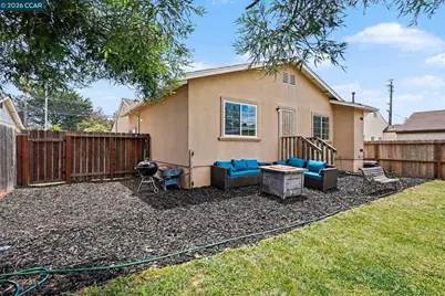 3570 Somerset Ave, Castro Valley, CA 94546 - Photo 23