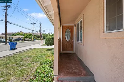 3570 Somerset Ave, Castro Valley, CA 94546 - Photo 3