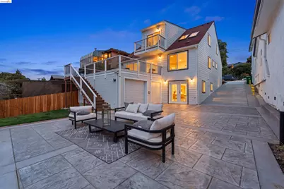 857 Balra Dr, El Cerrito, CA 94530 - Photo 1