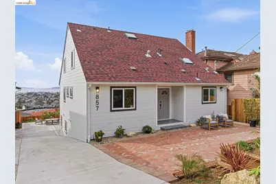 857 Balra Dr, El Cerrito, CA 94530 - Photo 5
