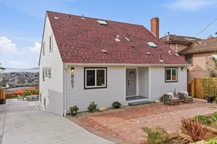 857 Balra Dr, El Cerrito, CA 94530 - Photo 5