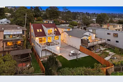 857 Balra Dr, El Cerrito, CA 94530 - Photo 11