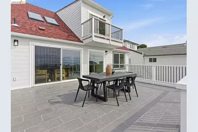 857 Balra Dr, El Cerrito, CA 94530 - Photo 37