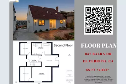 857 Balra Dr, El Cerrito, CA 94530 - Photo 17