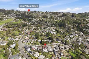 857 Balra Dr, El Cerrito, CA 94530 - Photo 13
