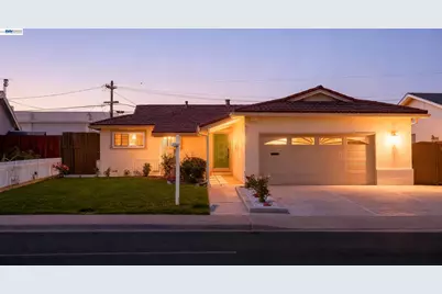 5107 Royal Palm Dr, Fremont, CA 94538 - Photo 1