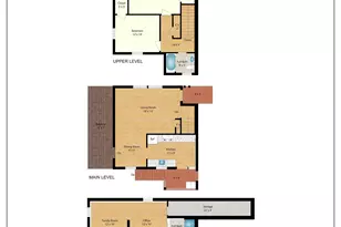 1419 Northside Ave, Berkeley, CA 94702 - Photo 3