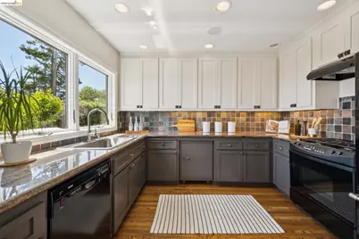734 Keeler Ave, Berkeley, CA 94708 - Photo 15