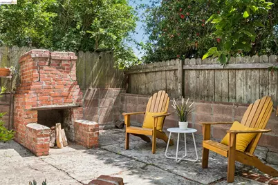 734 Keeler Ave, Berkeley, CA 94708 - Photo 39