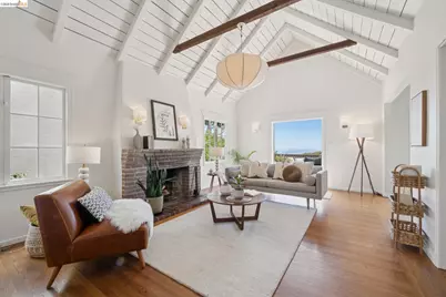 734 Keeler Ave, Berkeley, CA 94708 - Photo 5