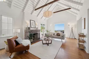 734 Keeler Ave, Berkeley, CA 94708 - Photo 5