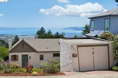 734 Keeler Ave, Berkeley, CA 94708 - Photo 41