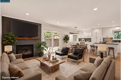 1941 Countrywood Ct, Walnut Creek, CA 94598 - Photo 7
