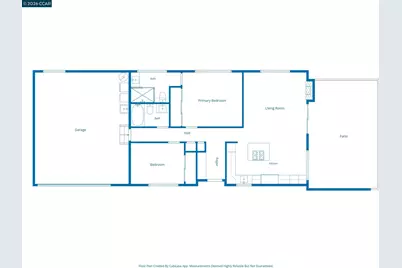 1941 Countrywood Ct, Walnut Creek, CA 94598 - Photo 53