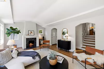 1005 Portal Ave., Oakland, CA 94610 - Photo 5
