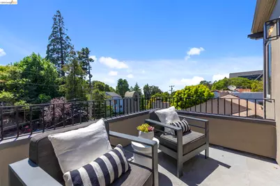 1005 Portal Ave., Oakland, CA 94610 - Photo 33