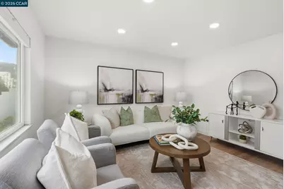 3720 Midvale Ave, Oakland, CA 94602 - Photo 5