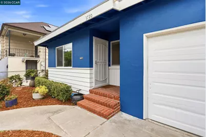 3720 Midvale Ave, Oakland, CA 94602 - Photo 3