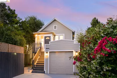 1812 Woolsey St, Berkeley, CA 94703 - Photo 1