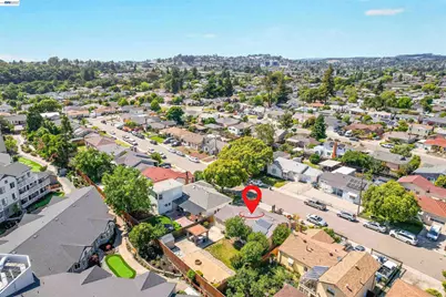 2293 Vestal Ave, Castro Valley, CA 94546 - Photo 33