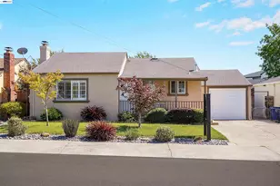 2293 Vestal Ave, Castro Valley, CA 94546 - Photo 1